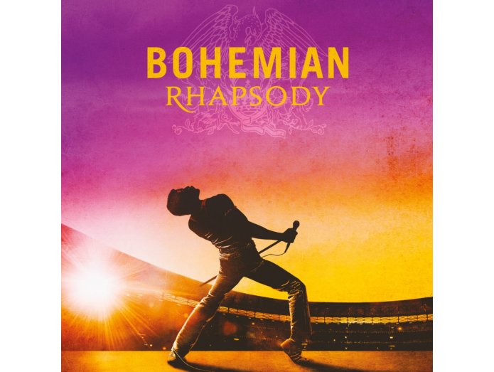 Queen - Bohemian Rhapsody (2xVinyl)