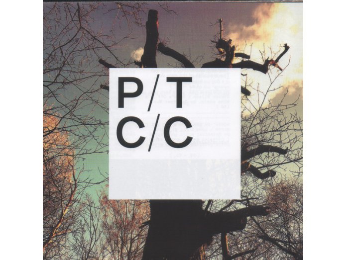 Porcupine Tree - Closure (Coloured Vinyl) (2xVinyl)