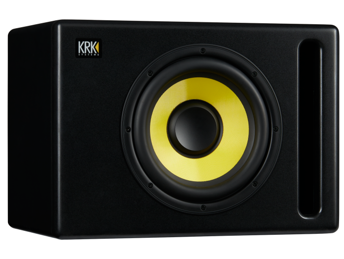 KRK S10 G4 Subwoofer