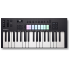 Novation Launchkey 37 MK4 MIDI-Keyboard