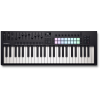 Novation Launchkey 49 MK4 MIDI-Keyboard