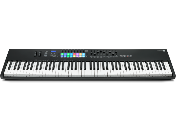 Novation Launchkey-88-MK3