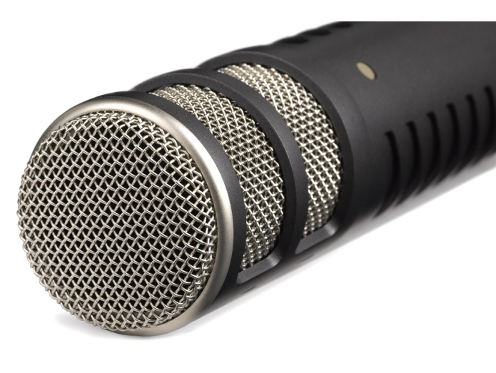 RØDE Procaster XLR Vocal Microphone