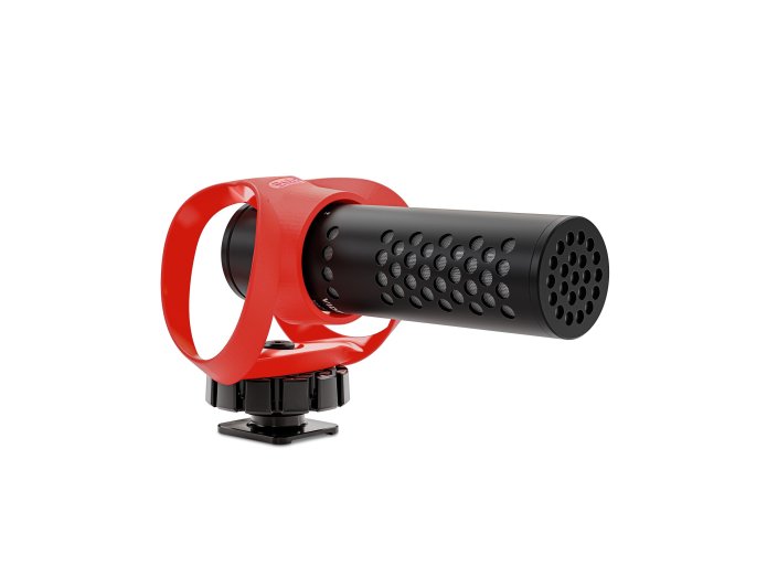 RDE VideoMicro II