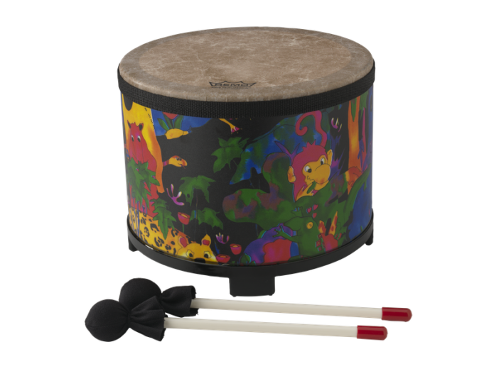 Remo children's floor drum
