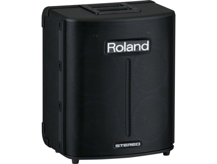 Roland BA-330 Transportabel Stereo Lydanlg