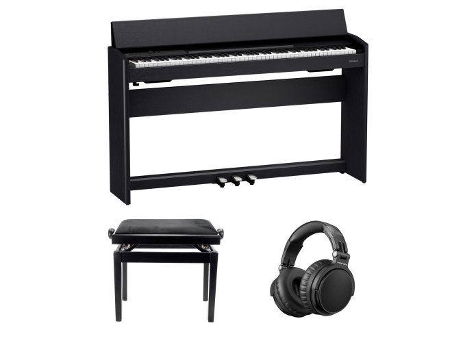 Roland F701 startpaket