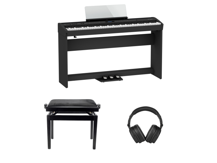 Roland FP-60X startpaket