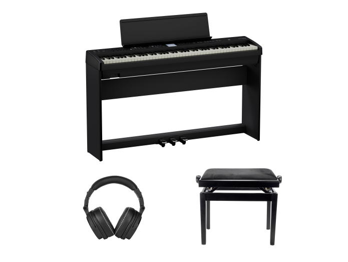 Roland FP-E50 startpaket