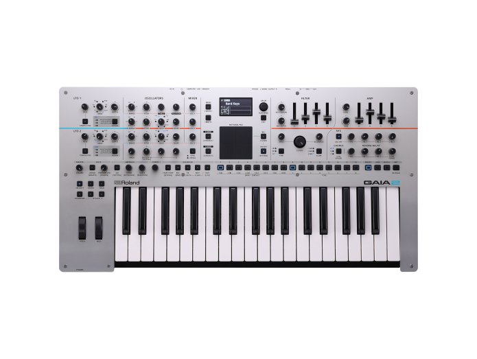 Roland GAIA 2 Synthesizer