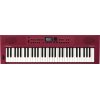 Roland GO:KEYS 3 Keyboard (Dark Red)