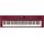 Roland GO:KEYS 3 Keyboard (Dark Red)