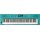 Roland GO:KEYS 3 Keyboard (Turquoise)