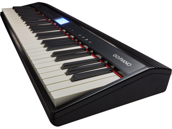 Roland GO:PIANO Keyboard (Sort)