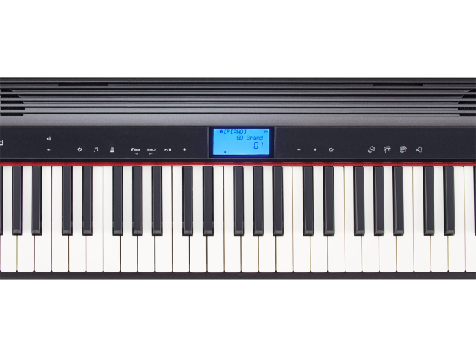 Roland GO:PIANO Keyboard (Sort)