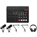 Roland VRC-01 Live Streaming Package (iOS)