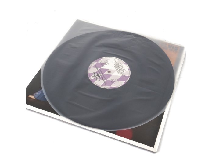 Studio 57 Inner Sleeves for LP Plates (50 pcs)