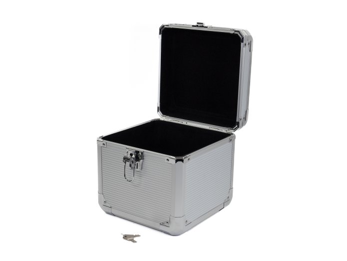 Studio 57 Transportcase til 7" vinylplader