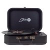 Studio 57 Mellow Turntable (Black)