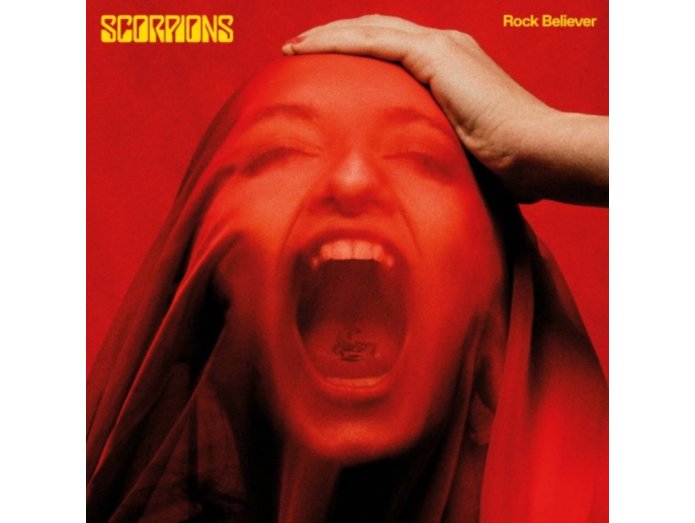 Scorpions - Rock Believer (2xVinyl)