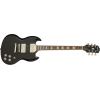 Epiphone SG Muse Electric Guitar (Jet Black Metallic )