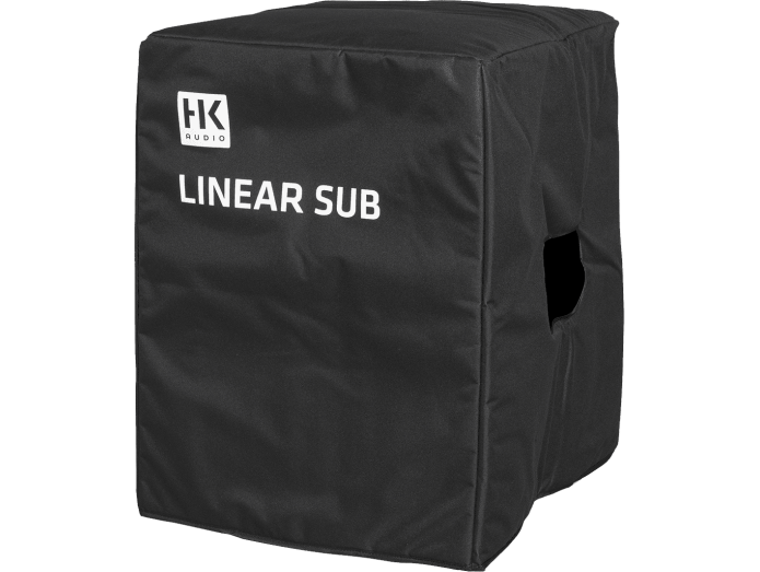 HK Audio Cover for Linear Sub 1500