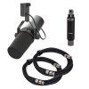 Shure SM7B Bundle