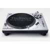 Technics SL-1200 MK7 Pladespiller (Slv)