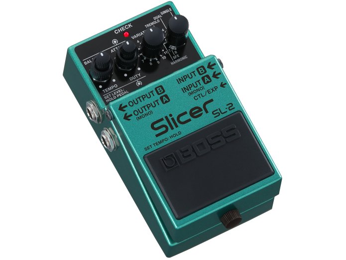 Boss SL-2 Slicer