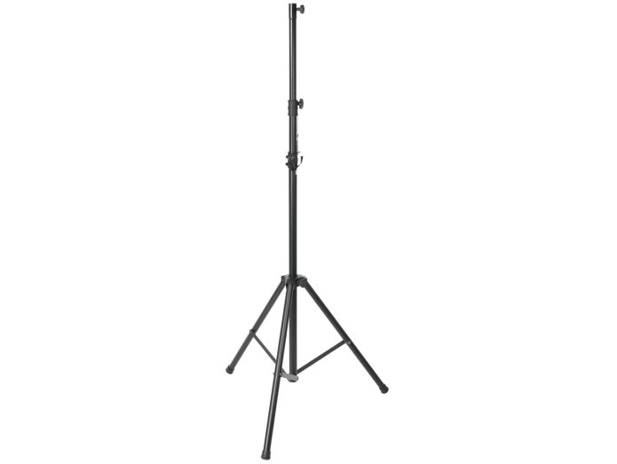 Light stand without t-bar (45kg/3,5m)