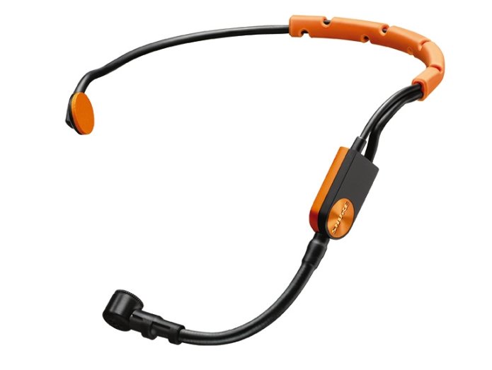 Shure SM31FH-TQG Fitness Headset