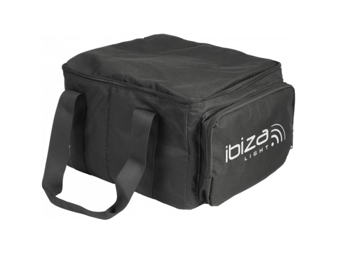 Ibiza Softbag (W:42 x D:34 x H:24cm)