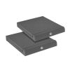 Adam Hall PAD ECO 2 Isolerings-Pad til Studiemonitors