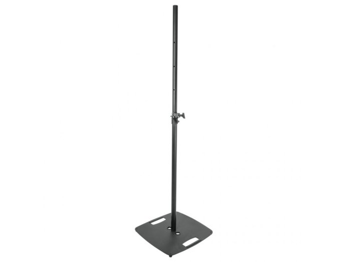 Speaker stand with base (max 20 kg)