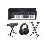 Yamaha PSR-SX600 - Starter Kit 