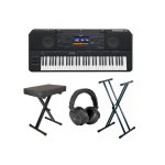 Yamaha PSR-SX900 Keyboard Startpakke