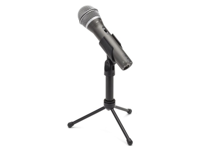 Samson Q2U USB/XLR Microphone