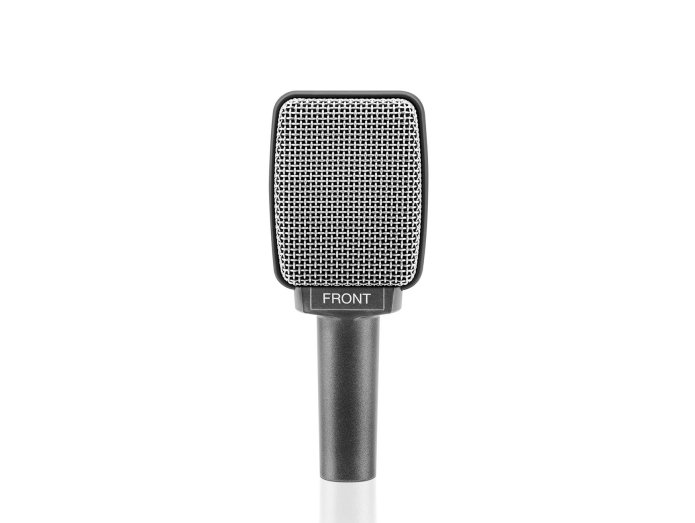 Sennheiser e609 Instrument Mikrofon (Slv)