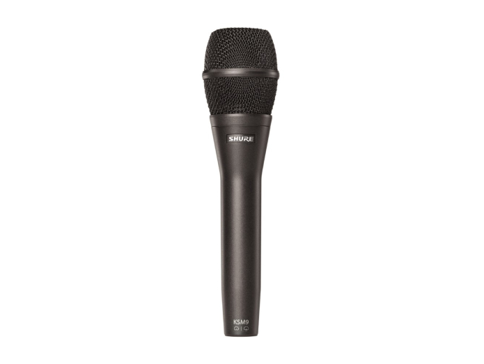 Shure KSM9 Mikrofon - Mikrofoner til tale & sang -
