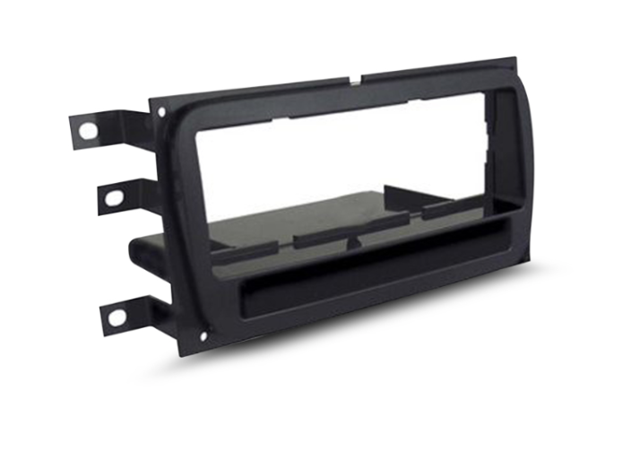 1-DIN frame for Suzuki Liana 2002-2007