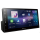 Pioneer SPH-DA77DAB Trdls Apple CarPlay, DAB radio og Bluetooth