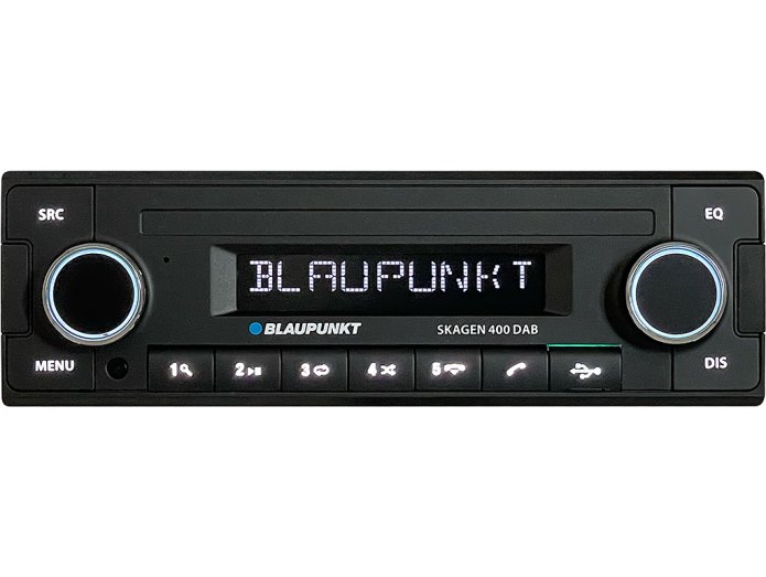 Blaupunkt Skagen 400