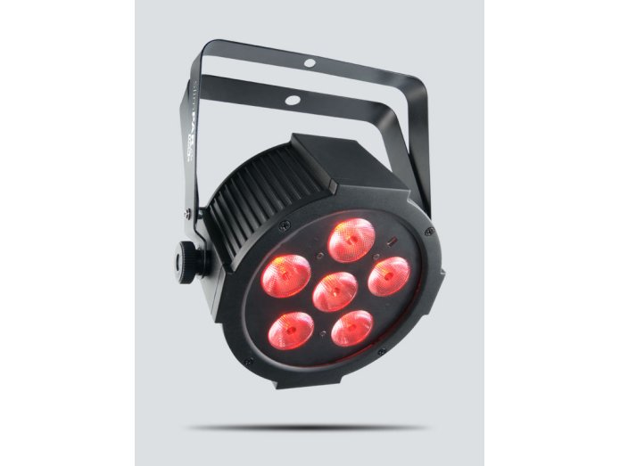 Chauvet SlimPAR Q6 USB