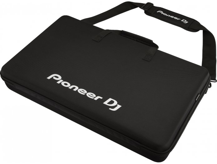Pioneer DJ DJC-RR DJ Controller Baksida