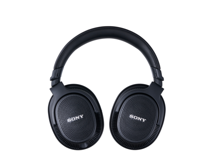 Sony MDR-MV1 Studio Headphone (Black)