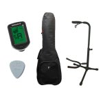 Spanish Guitar 4/4 Accessories Pack