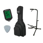 Spanish Guitar 4/4 Accessories Pack