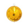 Eurolite Disco Ball (guld)