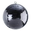 Mirror Ball Black