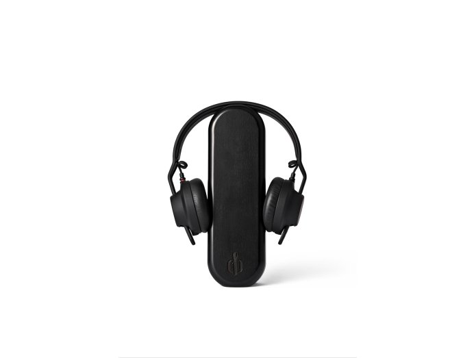 Openhagen StandByMe pytteline kuulokkeille (musta)